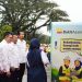 PTBA Luncurkan Reverse Vending Machine, Ubah Sampah Botol Plastik Jadi Rupiah