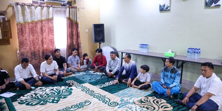 PTBA Dorong Transformasi Penambangan Tanpa Ijin Jadi Penggerak Ekonomi Berkelanjutan