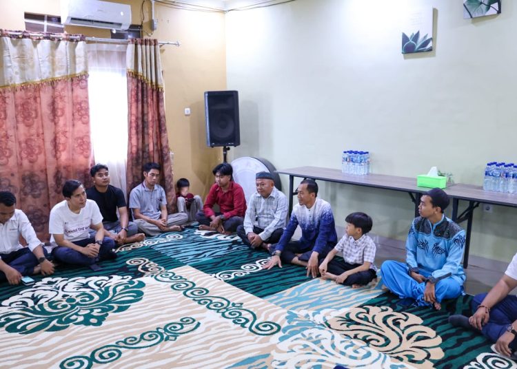 PTBA Dorong Transformasi Penambangan Tanpa Ijin Jadi Penggerak Ekonomi Berkelanjutan