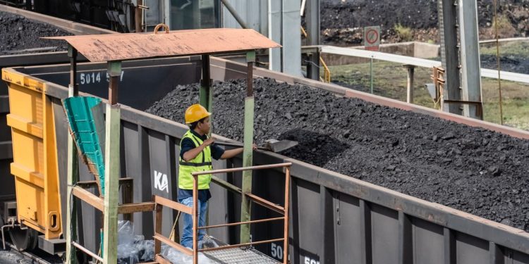 PTBA Cetak Pertumbuhan Operasional, Produksi dan Penjualan Meningkat di Tengah Dinamika Harga Global 2025