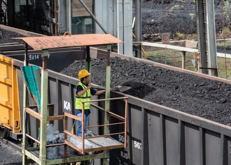 PTBA Cetak Pertumbuhan Operasional, Produksi dan Penjualan Meningkat di Tengah Dinamika Harga Global 2025