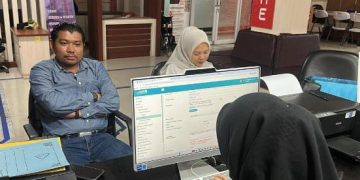 Oknum Kades di Muara Enim Dilaporkan ke Polda Sumsel, Diduga Serobot Lahan Warga