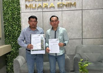 Dilaporkan ke Inspektorat hingga DPR RI, Oknum Kades AY Terancam Kehilangan Jabatan