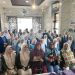 Dorong Kemandirian Ekonomi, PTBA dan BKMT Muara Enim Gelar Kelas Kreasi Vol.7