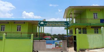 Siapkan Generasi Qur’ani dan Berakhlak Mulia, Pondok Pesantren Salafiyah Assyari’ah Buka PPDB Tahun Ajaran 2026/2027