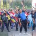 Muara Enim Lawan Asma, Bupati Senam Bersama dan Ajak Hidup Sehat