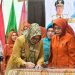 Perwanas Sumsel Resmi Dilantik, Wabup Muara Enim Dorong Sinergi Perempuan