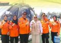 Pemkab Muara Enim Perkuat Patroli Terpadu