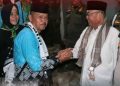 Jamaah Haji Tahun 1447 H Asal Muara Enim Resmi Diberangkatkan