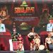 Kebudayaan Serasan Sekundang Muara Enim menggema di Festival Sriwijaya 2026
