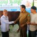 Presiden Prabowo Berkurban Sapi Limosin Berat 970 Kg Tiba di Muara Enim