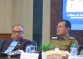 Optimalkan PAD, Bupati Muara Enim Bidik Potensi PBBKB Industri hingga Rp600 Miliar per Tahun