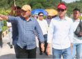 Bupati Muara Enim Perkuat Sinergi Antar Daerah, Tindaklanjuti Kerja Sama dengan Kabupaten Kaur