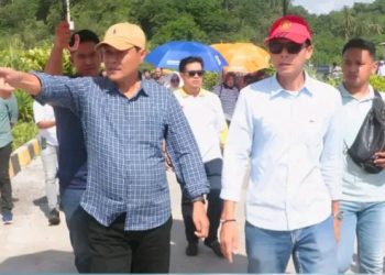 Bupati Muara Enim Perkuat Sinergi Antar Daerah, Tindaklanjuti Kerja Sama dengan Kabupaten Kaur