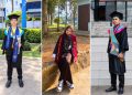 Tiga Mahasiswa Penerima BIDIKSIBA PTBA Berhasil Wujudkan Impian Pendidikan Tinggi